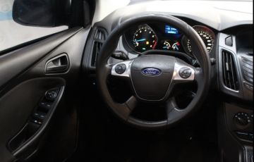 Ford Focus 1.6 S 16v - Foto #7