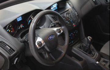 Ford Focus 1.6 S 16v - Foto #8