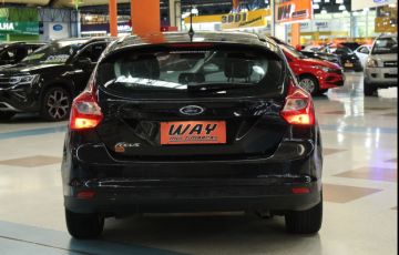 Ford Focus 1.6 S 16v - Foto #9