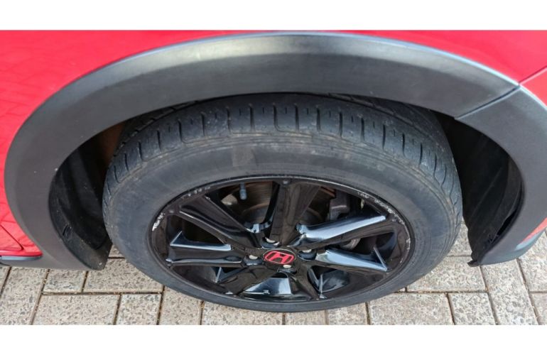 Honda Fit Twist 1.5 16v (Flex) - Foto #5