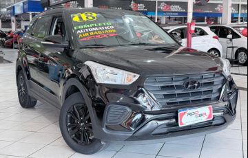 Hyundai Creta 1.6 16V Attitude