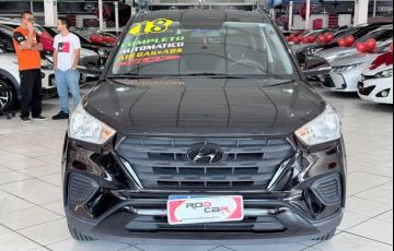 Hyundai Creta 1.6 16V Attitude - Foto #2