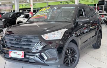 Hyundai Creta 1.6 16V Attitude - Foto #3