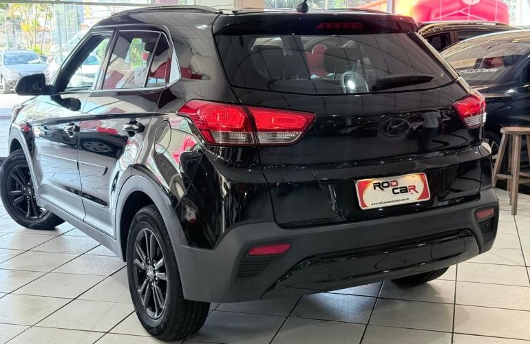 Hyundai Creta 1.6 16V Attitude - Foto #4