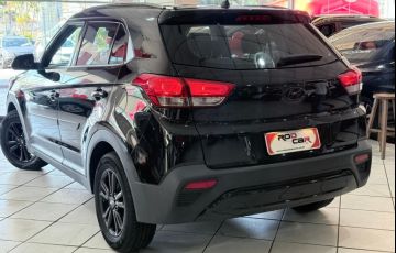 Hyundai Creta 1.6 16V Attitude - Foto #4