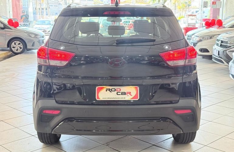 Hyundai Creta 1.6 16V Attitude - Foto #5
