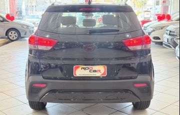 Hyundai Creta 1.6 16V Attitude - Foto #5