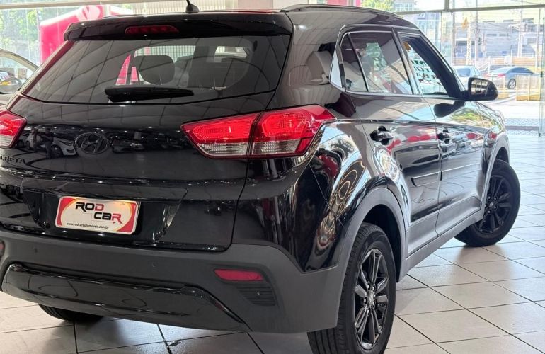 Hyundai Creta 1.6 16V Attitude - Foto #6