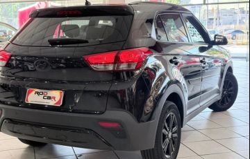 Hyundai Creta 1.6 16V Attitude - Foto #6