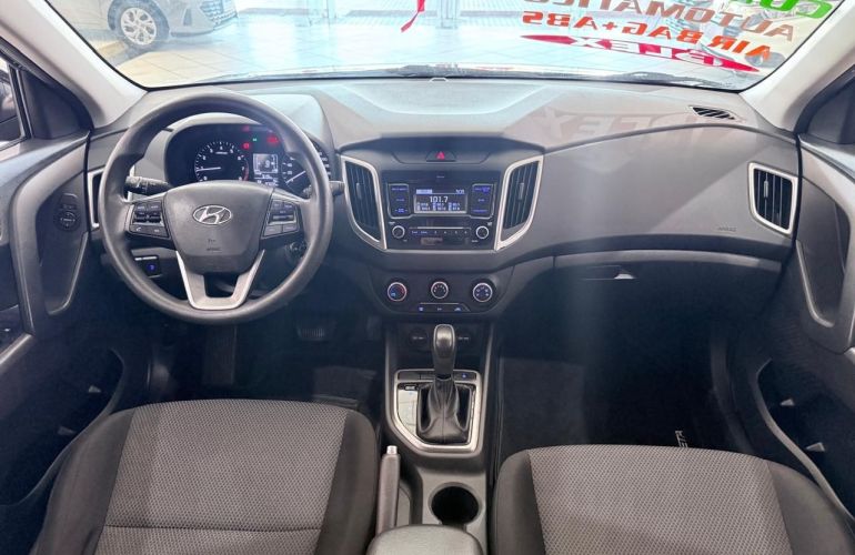Hyundai Creta 1.6 16V Attitude - Foto #7