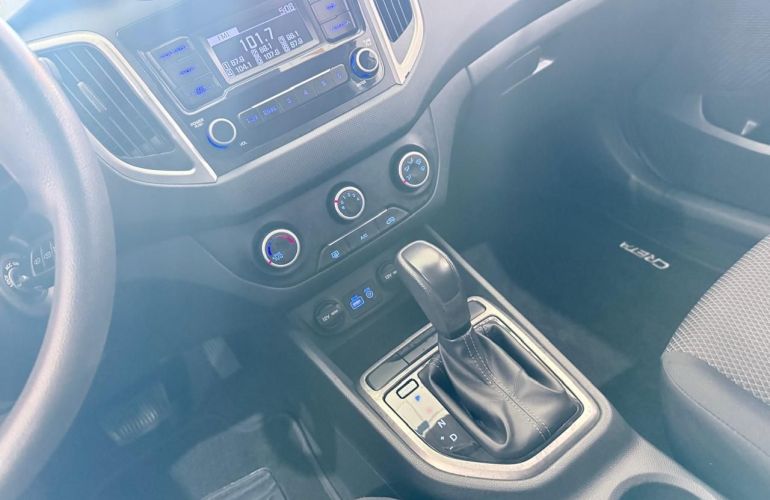 Hyundai Creta 1.6 16V Attitude - Foto #8