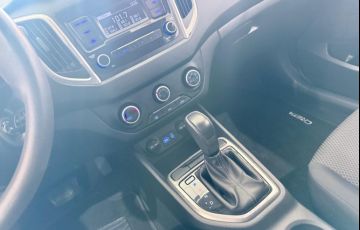 Hyundai Creta 1.6 16V Attitude - Foto #8