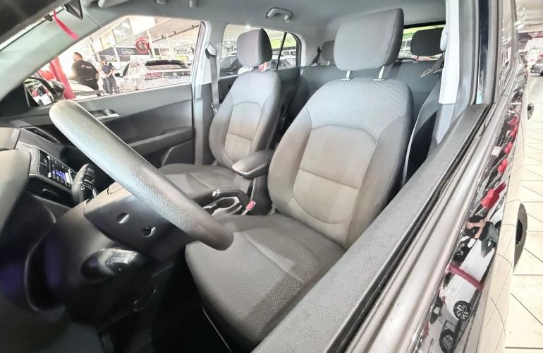 Hyundai Creta 1.6 16V Attitude - Foto #9