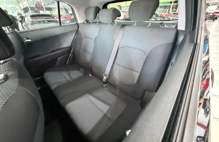 Hyundai Creta 1.6 16V Attitude - Foto #10