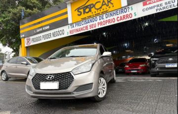 Hyundai Hb20 1.0 Comfort 12v