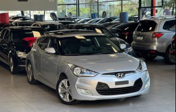 Hyundai Veloster 1.6 16v
