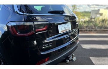 Jeep Compass 2.0 Limited (Aut) - Foto #5