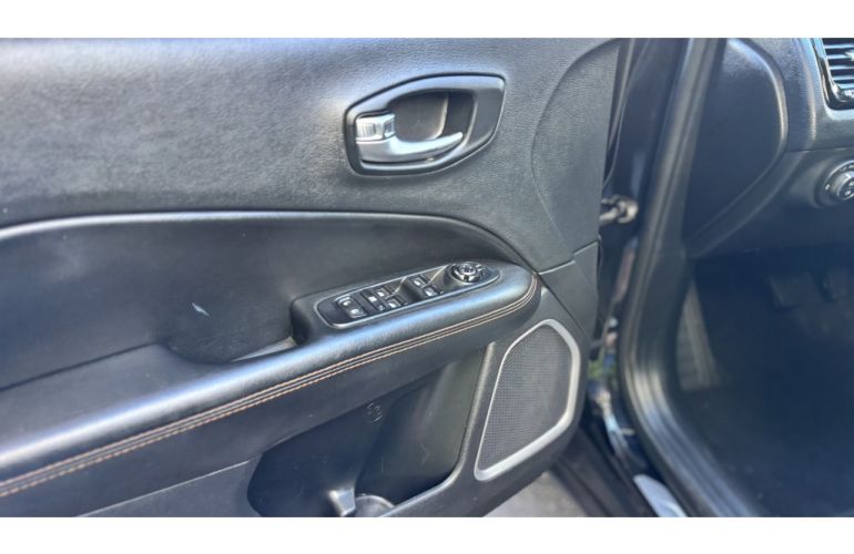 Jeep Compass 2.0 Limited (Aut) - Foto #10