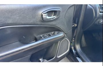 Jeep Compass 2.0 Limited (Aut) - Foto #10