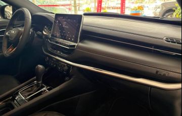 Jeep Compass 1.3 T270 Turbo Longitude 80 Anos - Foto #9