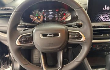 Jeep Compass 1.3 T270 Turbo Longitude 80 Anos - Foto #10