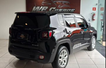 Jeep Renegade 1.8 16V Sport - Foto #4