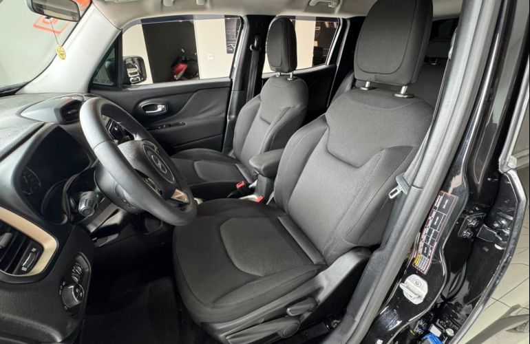 Jeep Renegade 1.8 16V Sport - Foto #5
