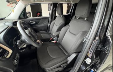 Jeep Renegade 1.8 16V Sport - Foto #5