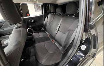 Jeep Renegade 1.8 16V Sport - Foto #6