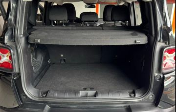 Jeep Renegade 1.8 16V Sport - Foto #8