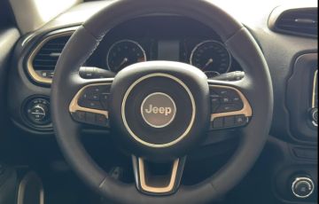Jeep Renegade 1.8 16V Sport - Foto #9