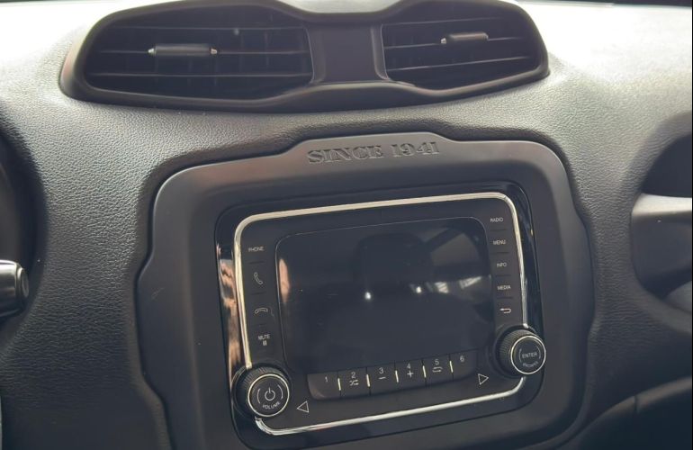 Jeep Renegade 1.8 16V Sport - Foto #10