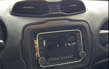 Jeep Renegade 1.8 16V Sport - Foto #10
