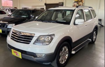 Kia Mohave EX 3.0 VGT (Aut) H570 - Foto #1
