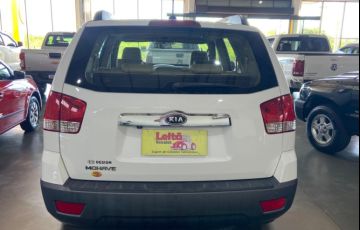 Kia Mohave EX 3.0 VGT (Aut) H570 - Foto #5