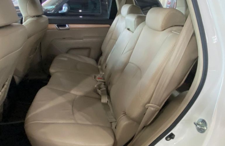 Kia Mohave EX 3.0 VGT (Aut) H570 - Foto #8