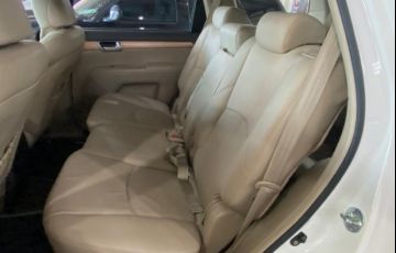 Kia Mohave EX 3.0 VGT (Aut) H570 - Foto #8