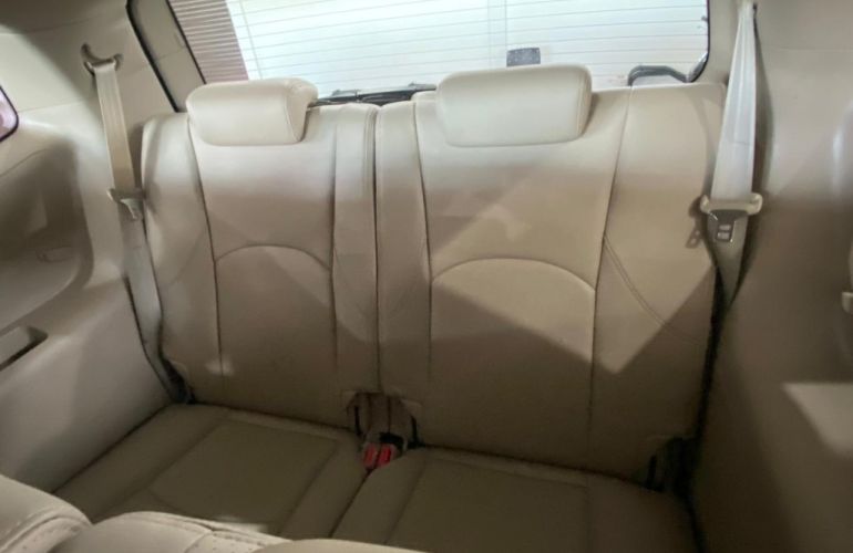 Kia Mohave EX 3.0 VGT (Aut) H570 - Foto #9