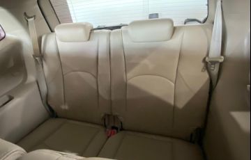 Kia Mohave EX 3.0 VGT (Aut) H570 - Foto #9