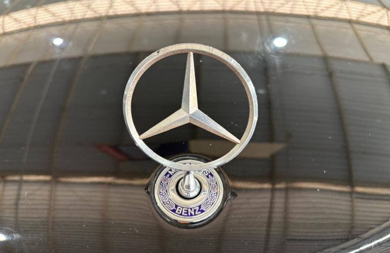 Mercedes-Benz C 320 3.2 Avantgarde V6 - Foto #7
