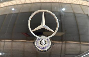 Mercedes-Benz C 320 3.2 Avantgarde V6 - Foto #7