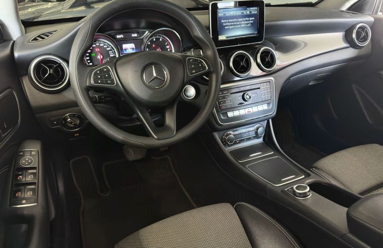 Mercedes-Benz Cla 180 1.6 Cgi 7g-dct - Foto #9