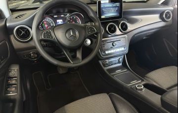 Mercedes-Benz Cla 180 1.6 Cgi 7g-dct - Foto #9