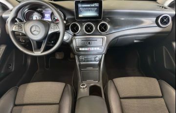 Mercedes-Benz Cla 180 1.6 Cgi 7g-dct - Foto #10