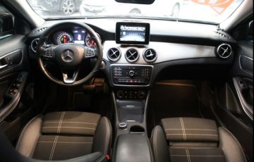 Mercedes-Benz Gla 200 1.6 Cgi Advance 16V Turbo - Foto #10