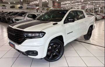 RAM Rampage 2.0 Hurricane 4 Turbo R/t 4x4 - Foto #1