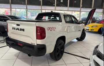 RAM Rampage 2.0 Hurricane 4 Turbo R/t 4x4 - Foto #2