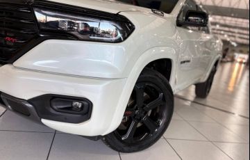 RAM Rampage 2.0 Hurricane 4 Turbo R/t 4x4 - Foto #4