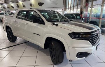 RAM Rampage 2.0 Hurricane 4 Turbo R/t 4x4 - Foto #5