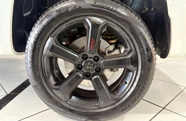 RAM Rampage 2.0 Hurricane 4 Turbo R/t 4x4 - Foto #7